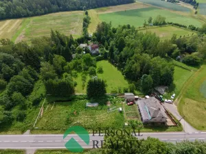 Prodej pozemku pro bydlení, Bohutín, 685 m2