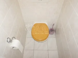 Prodej bytu 3+1, Svitavy - Předměstí, Raisova, 61 m2