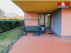 Prodej bytu 3+kk, Praha - Sedlec, V Sedlci, 111 m2