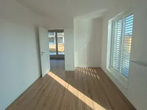 Pronájem bytu 2+kk, Kladno - Dubí, Ke křížku, 52 m2