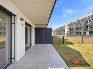 Pronájem bytu 2+kk, Kladno - Dubí, Ke křížku, 52 m2