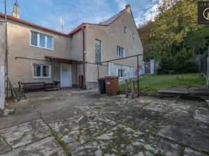 Prodej rodinného domu, Kladno, Pod hájem, 120 m2