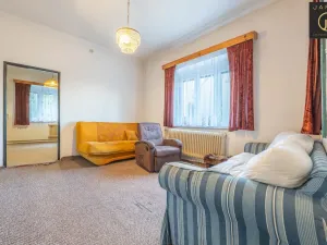 Prodej rodinného domu, Kladno, Pod hájem, 120 m2