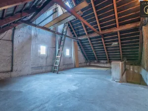 Prodej rodinného domu, Kladno, Pod hájem, 120 m2