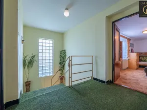 Prodej rodinného domu, Kladno, Pod hájem, 120 m2