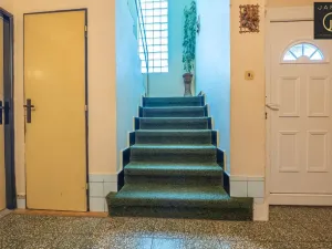 Prodej rodinného domu, Kladno, Pod hájem, 120 m2