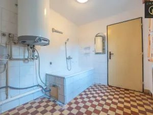 Prodej rodinného domu, Kladno, Pod hájem, 120 m2