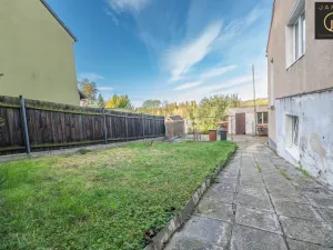 Prodej rodinného domu, Kladno, Pod hájem, 120 m2