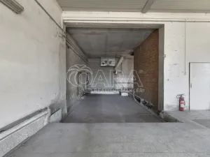 Pronájem výrobních prostor, Nový Jičín, Riegrova, 2293 m2