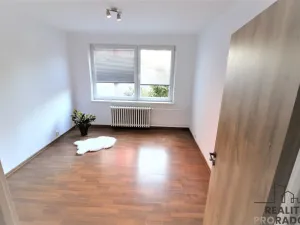 Pronájem bytu 2+1, Ostrava - Moravská Ostrava, 60 m2