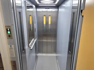 Pronájem bytu 2+1, Ostrava - Moravská Ostrava, 60 m2