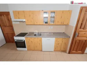 Pronájem bytu 1+1, Praha - Smíchov, Nádražní, 46 m2