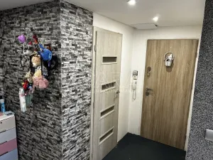 Prodej bytu 2+1, Vamberk, Struha, 69 m2