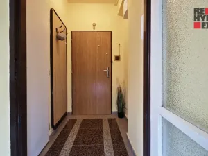 Pronájem bytu 1+kk, Liberec - Liberec V-Kristiánov, Stavbařů, 28 m2