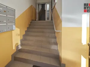 Pronájem bytu 1+kk, Liberec - Liberec V-Kristiánov, Stavbařů, 28 m2