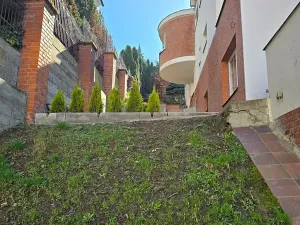 Pronájem bytu 1+1, Praha - Braník, Mezivrší, 55 m2