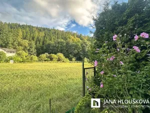 Prodej chaty, Okrouhlo, 25 m2