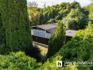 Prodej chaty, Okrouhlo, 25 m2