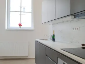 Pronájem bytu 2+kk, Hlučín, Mírové náměstí, 58 m2