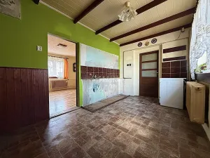 Prodej rodinného domu, Kralupy nad Vltavou - Lobeček, Marie Majerové, 130 m2