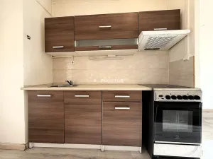 Prodej bytu 3+kk, Praha - Kyje, Travná, 62 m2