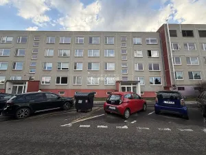 Prodej bytu 3+kk, Praha - Kyje, Travná, 62 m2