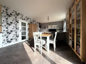 Prodej rodinného domu, Lidice, Starosty Hejmy, 95 m2