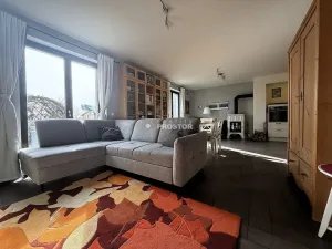 Prodej rodinného domu, Lidice, Starosty Hejmy, 95 m2