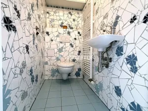 Prodej rodinného domu, Lidice, Starosty Hejmy, 95 m2