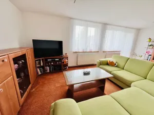 Prodej bytu 3+1, Žďár nad Sázavou, U Taferny, 72 m2