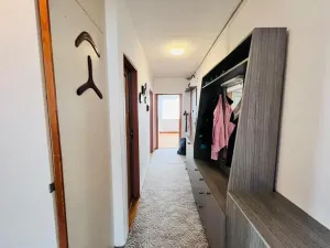 Prodej bytu 3+1, Žďár nad Sázavou, U Taferny, 72 m2