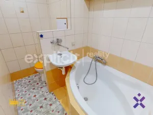 Prodej bytu 1+kk, Otrokovice, Školní, 30 m2