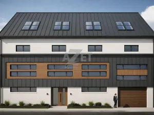 Prodej rodinného domu, Kunovice, Lidická, 650 m2