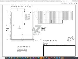 Prodej rodinného domu, Kunovice, Lidická, 650 m2