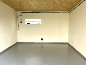 Prodej garáže, Ostrava, Tavičská, 19 m2