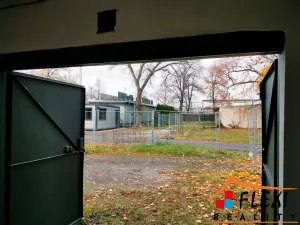 Prodej garáže, Ostrava, Tavičská, 19 m2