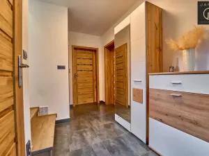 Prodej rodinného domu, Horoměřice, 110 m2