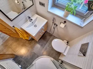 Prodej rodinného domu, Horoměřice, 110 m2