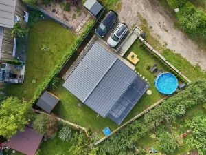 Prodej rodinného domu, Horoměřice, 110 m2