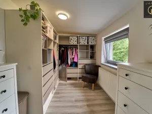 Prodej rodinného domu, Horoměřice, Třešňovka, 110 m2