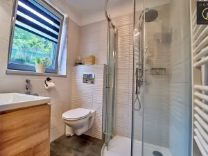 Prodej rodinného domu, Horoměřice, Třešňovka, 110 m2