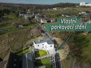 Pronájem bytu 3+kk, Klimkovice - Hýlov, 68 m2