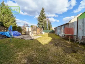 Prodej bytu 1+1, Karlovy Vary, Jabloňová, 38 m2