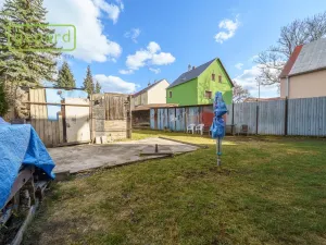 Prodej bytu 1+1, Karlovy Vary, Jabloňová, 38 m2