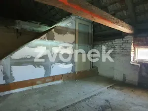 Prodej rodinného domu, Litenčice - Strabenice, 72 m2