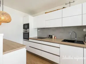 Pronájem bytu 3+kk, Praha - Chodov, Květnového vítězství, 66 m2