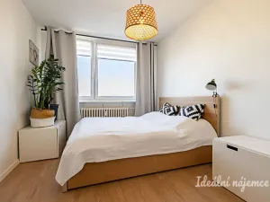 Pronájem bytu 3+kk, Praha - Chodov, Květnového vítězství, 66 m2