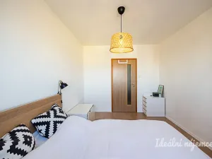 Pronájem bytu 3+kk, Praha - Chodov, Květnového vítězství, 66 m2