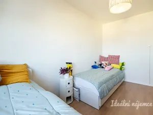 Pronájem bytu 3+kk, Praha - Chodov, Květnového vítězství, 66 m2