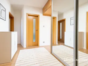 Pronájem bytu 3+kk, Praha - Chodov, Květnového vítězství, 66 m2